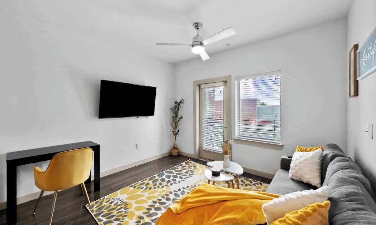 Photo of Livingroom in McKinney