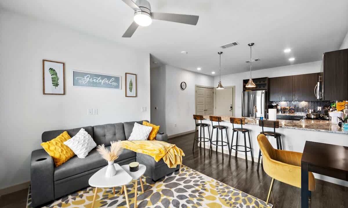 Photo of Bedroom in McKinney