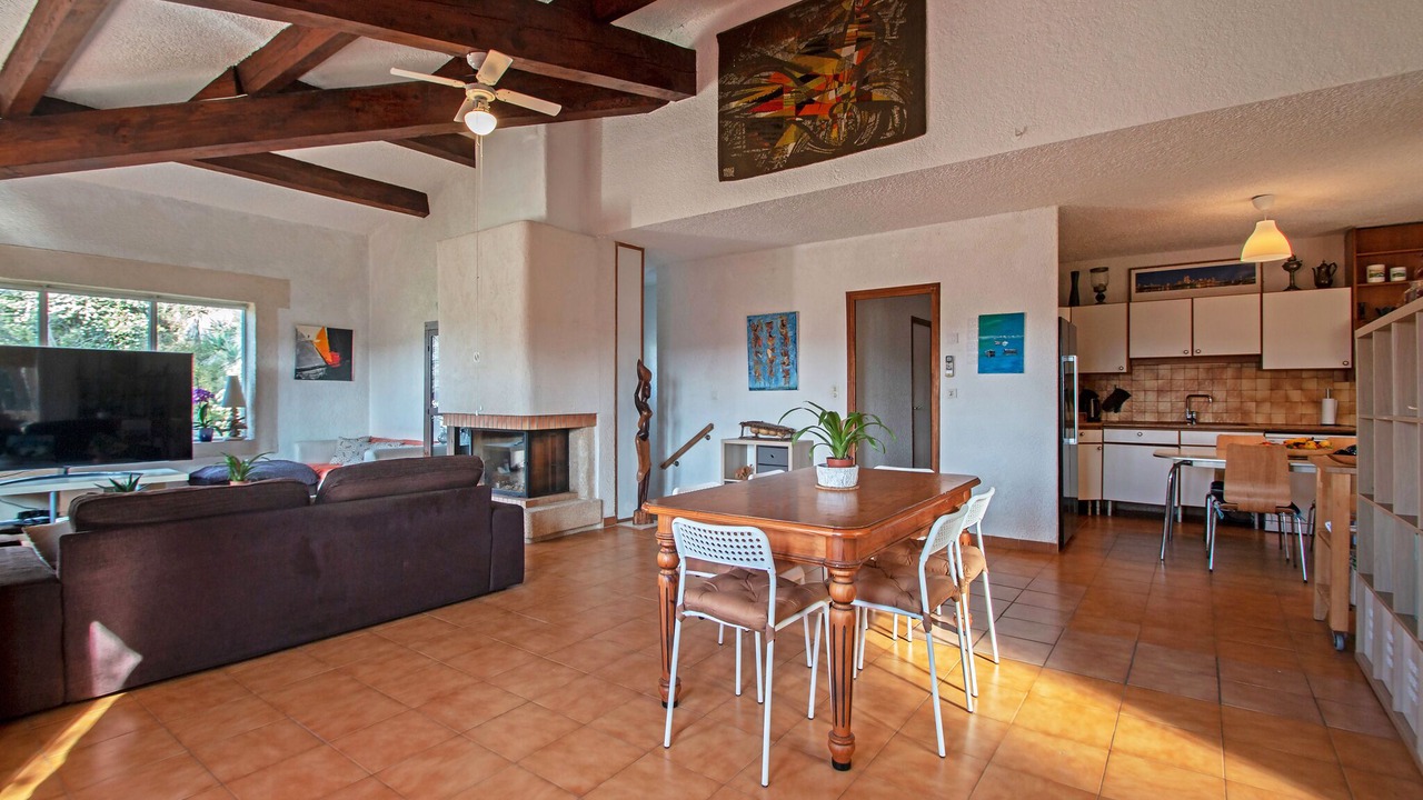 Photo of Livingroom in Montferrier-sur-Lez