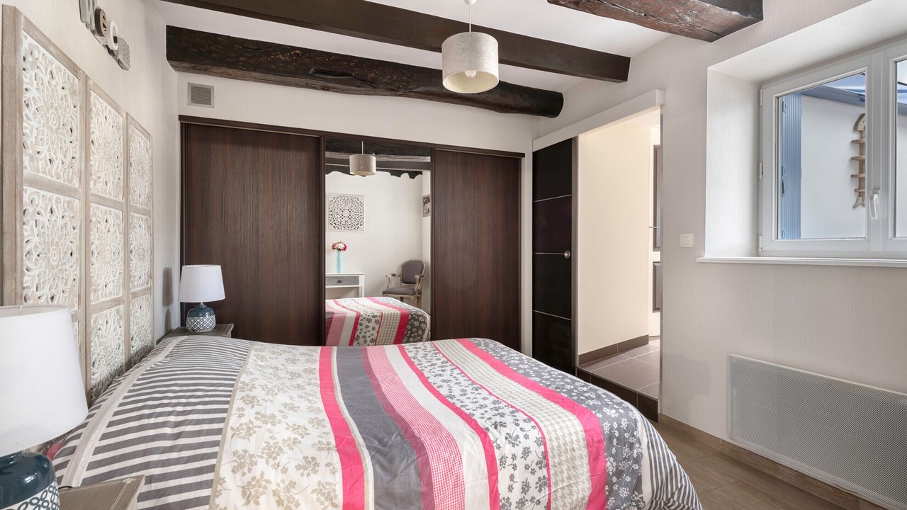 Photo of Bedroom in Guerande