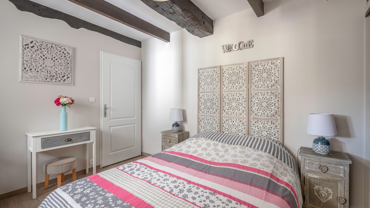 Photo of Bedroom in Guerande