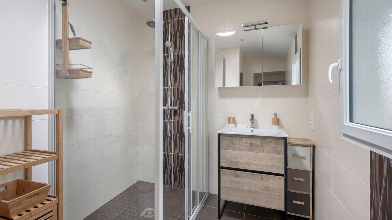 Photo of Bathroom in Guerande