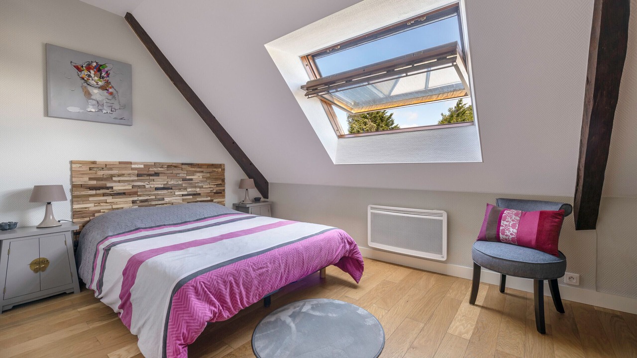 Photo of Bedroom in Guerande