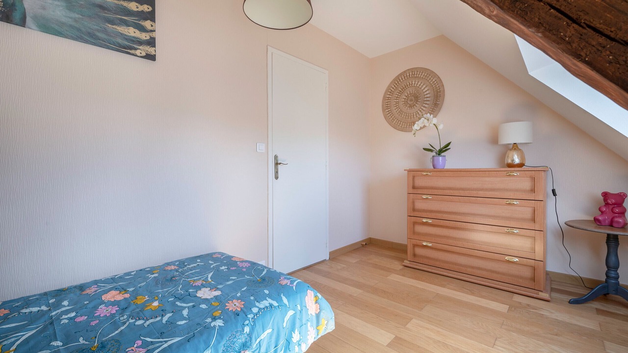 Photo of Bedroom in Guerande