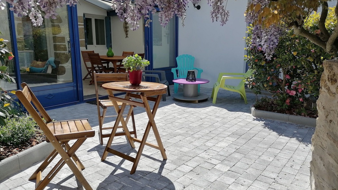 Photo of Outdoor in Guerande