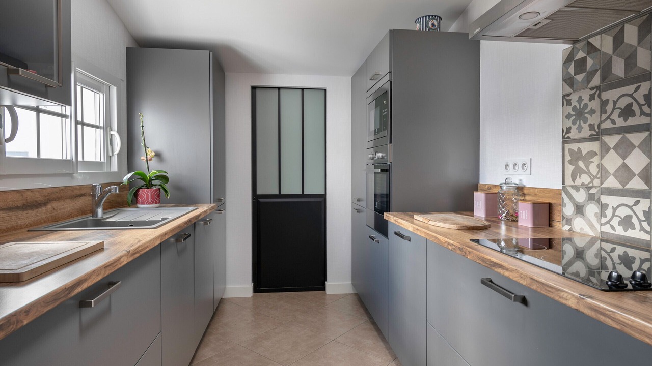 Photo of Kitchen in Guerande