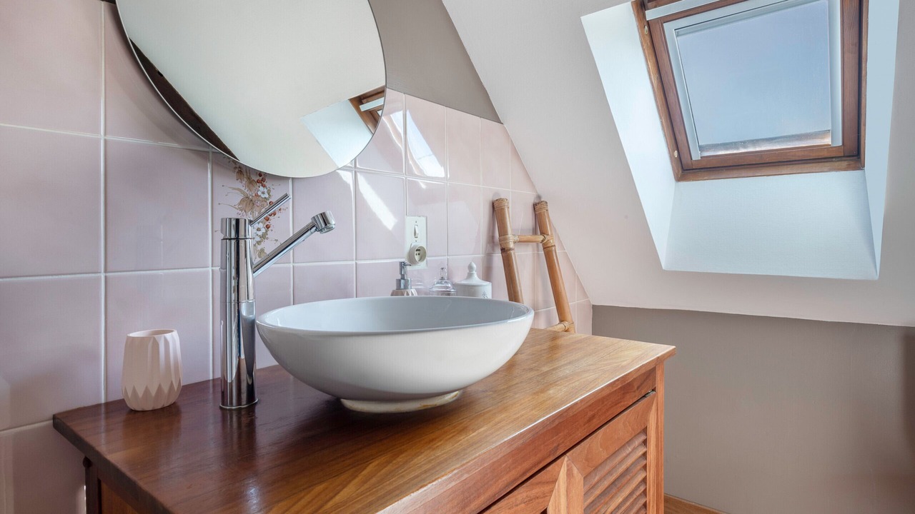 Photo of Bathroom in Guerande