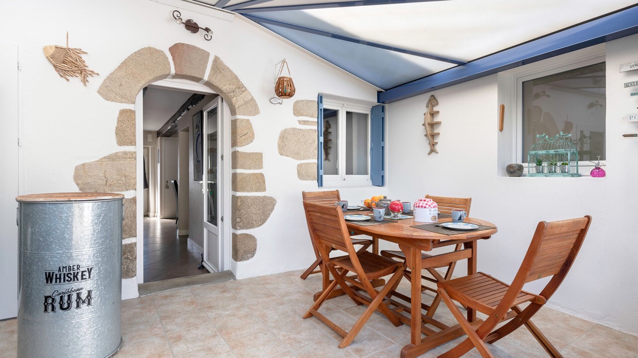 Photo of Outdoor in Guerande