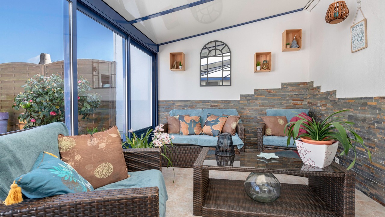 Photo of Livingroom in Guerande