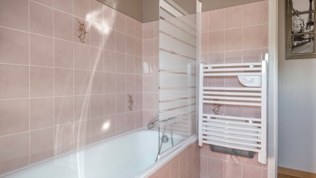 Photo of Bathroom in Guerande