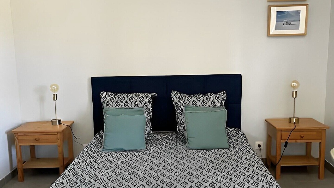 Photo of Bedroom in Doudeville