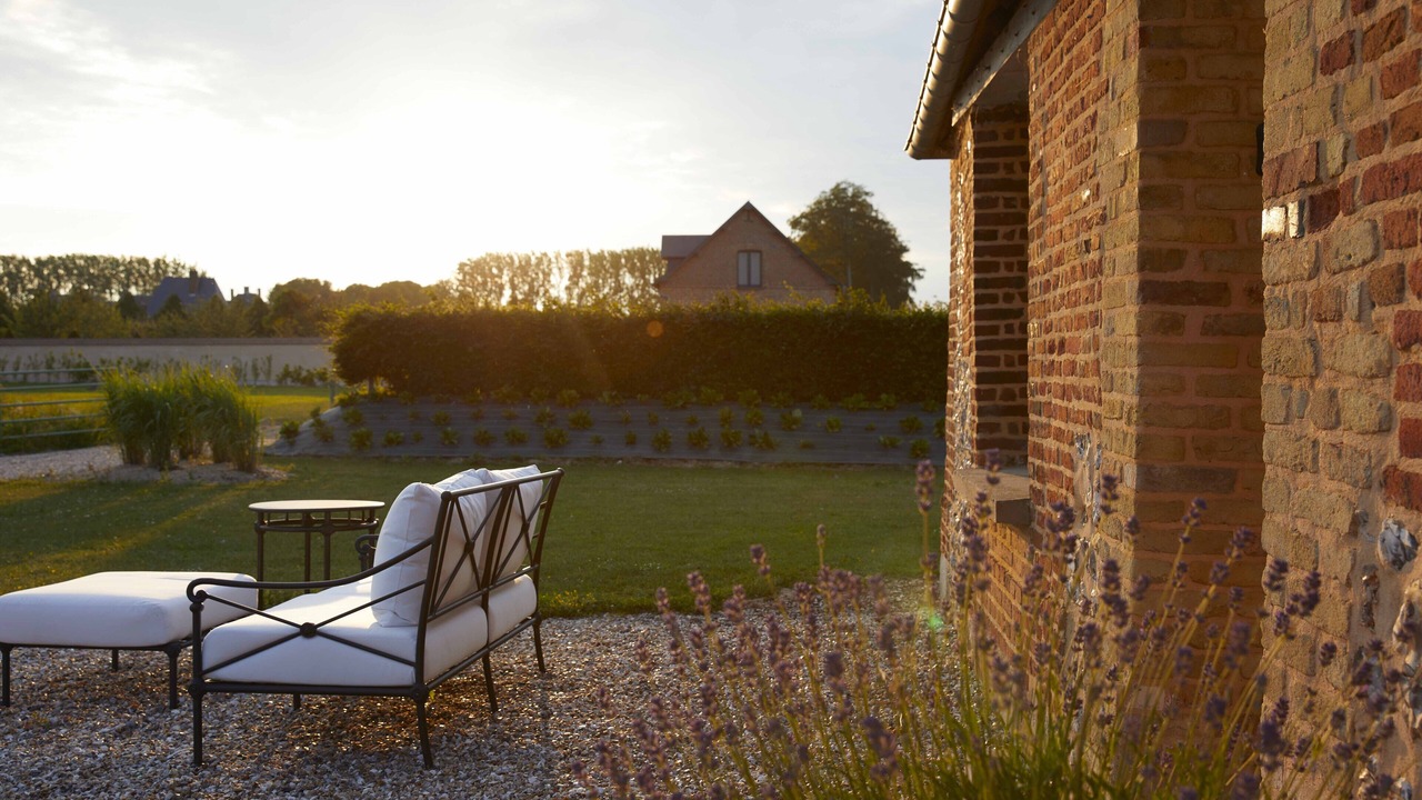 Photo of Patio Balcony in Doudeville