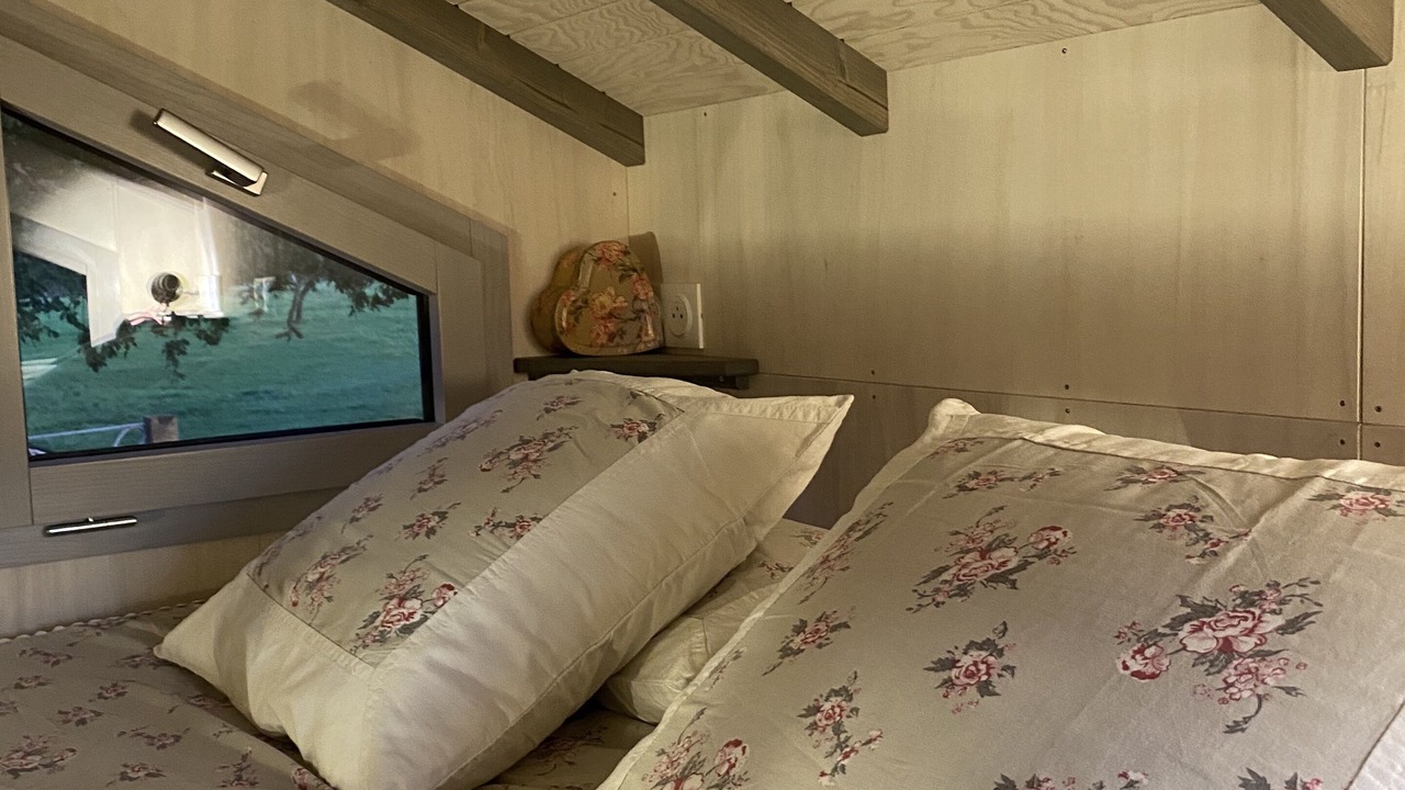 Photo of Bedroom in Cholet