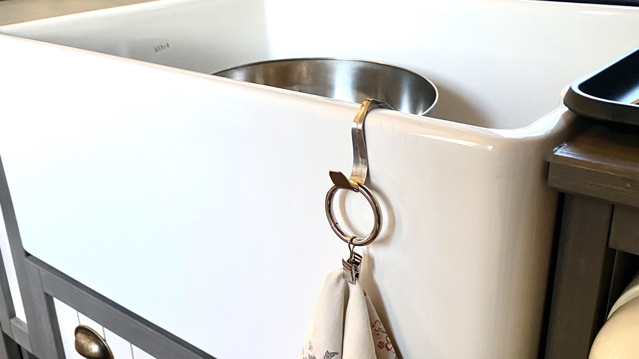 Photo of Kitchen in Cholet