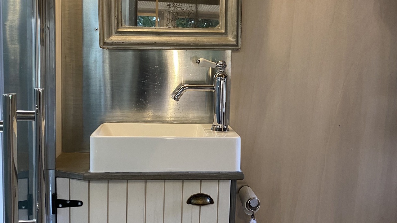 Photo of Bathroom in Cholet