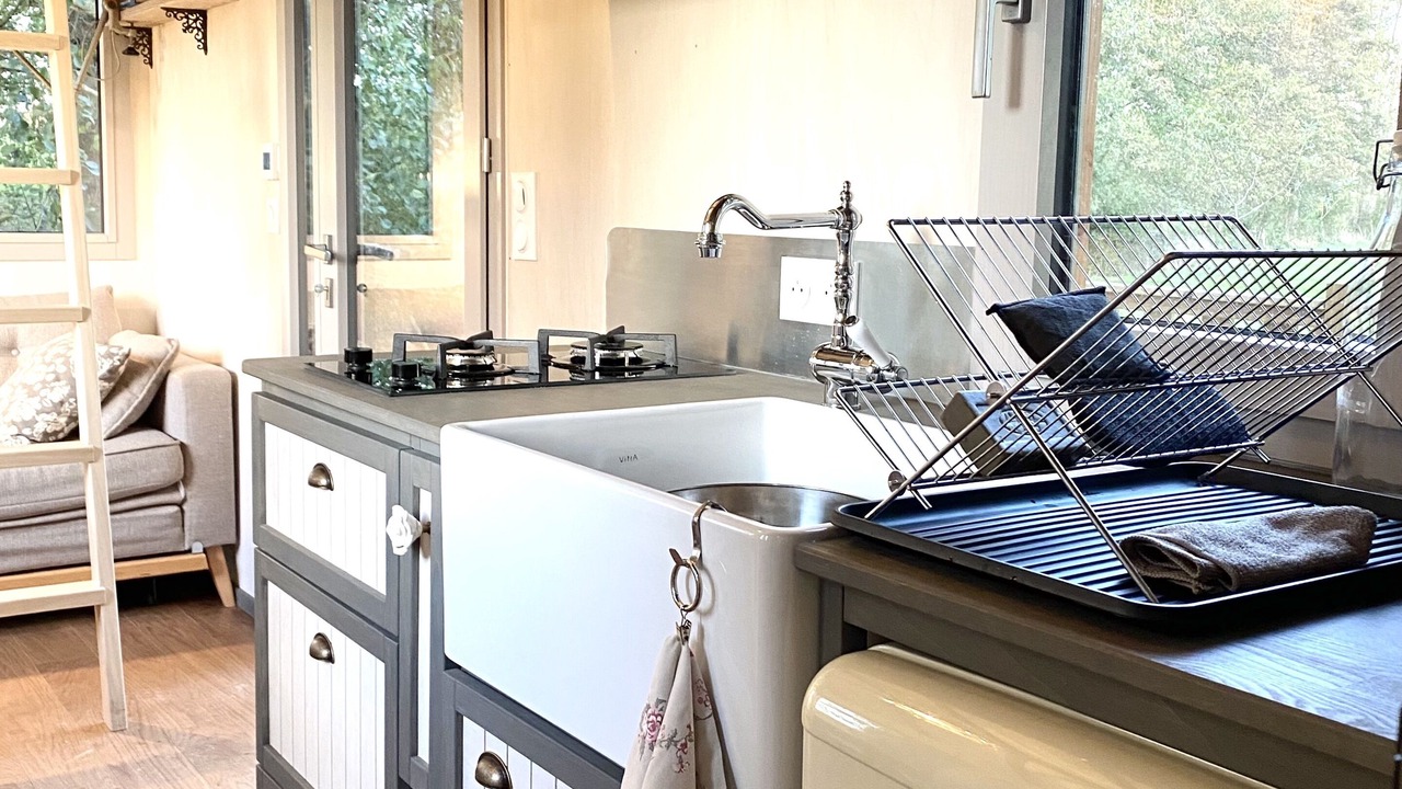 Photo of Kitchen in Cholet