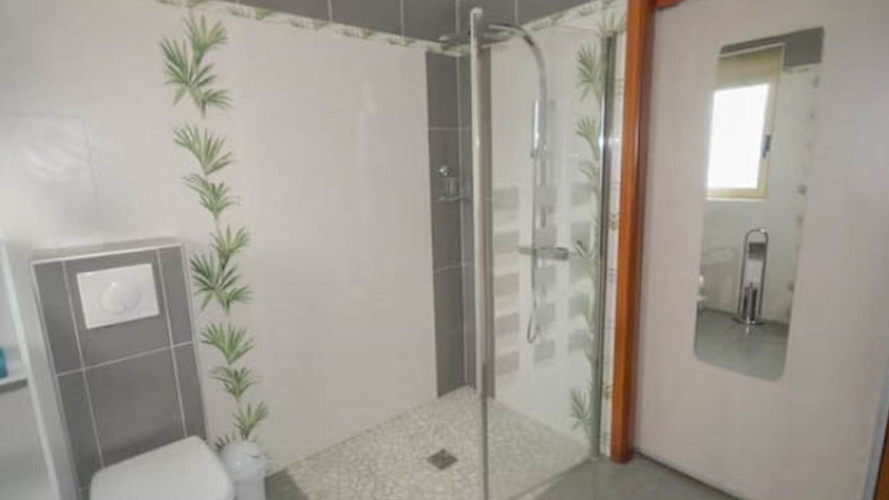 Photo of Bathroom in Montclar
