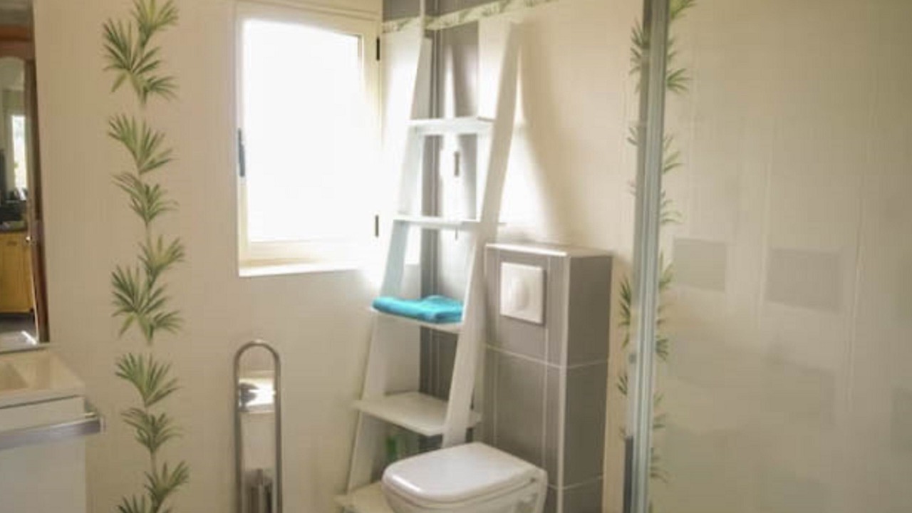 Photo of Bathroom in Montclar