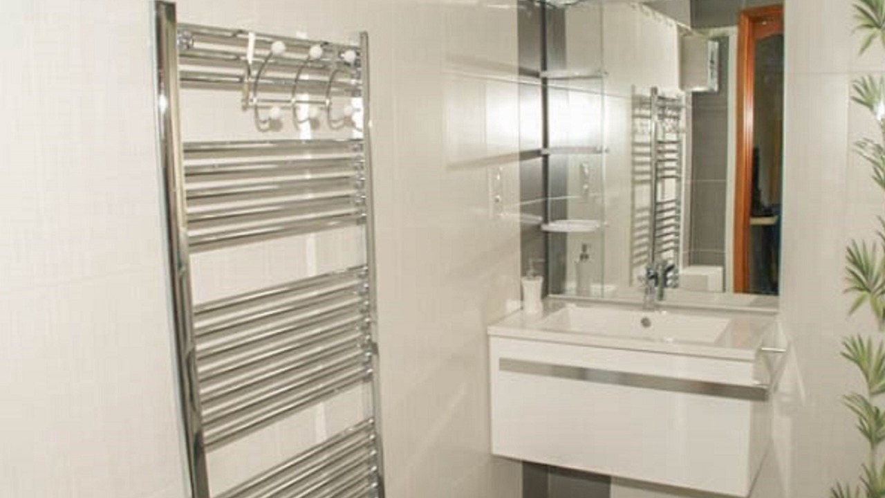 Photo of Bathroom in Montclar