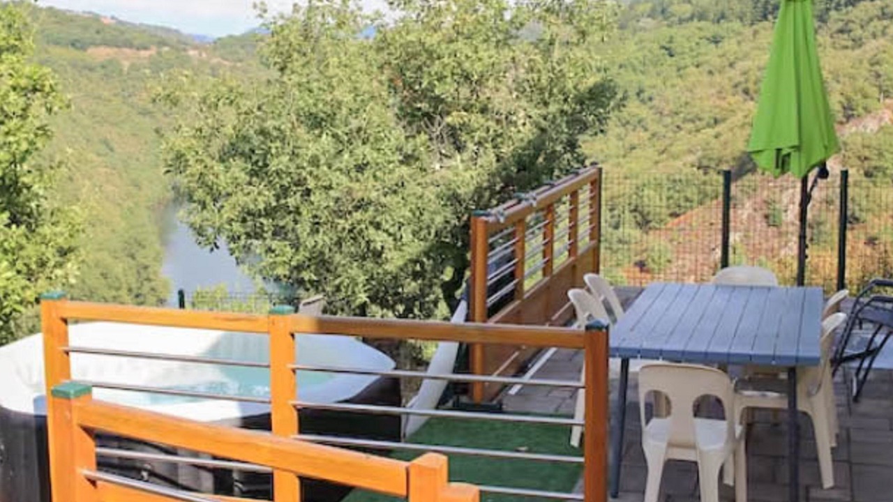 Photo of Patio Balcony in Montclar
