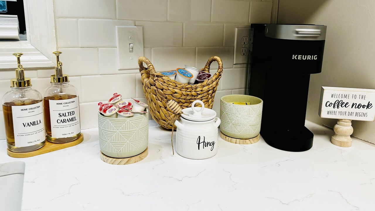 Photo of Kitchen in Alpharetta