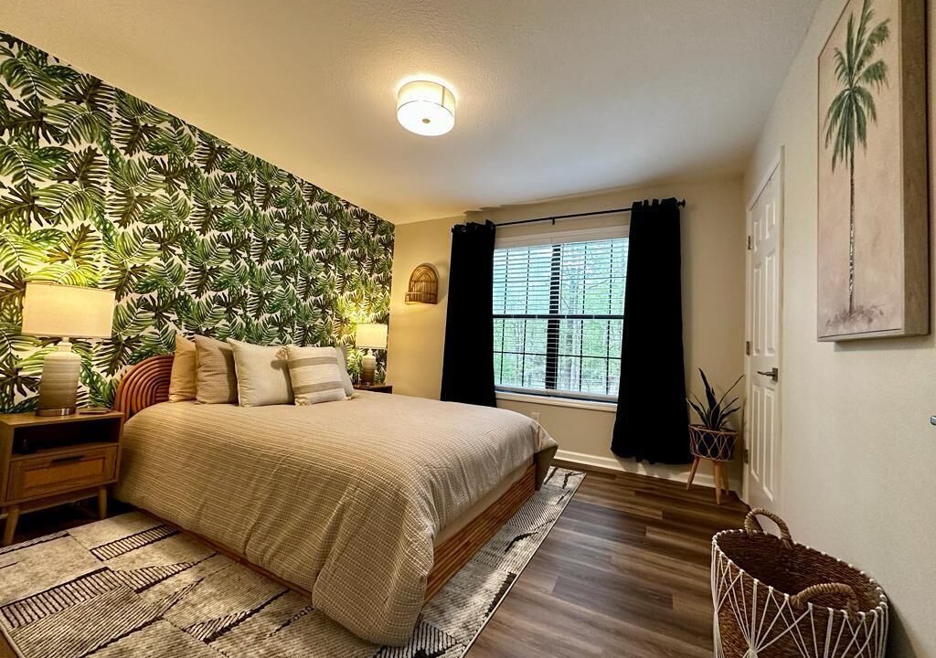 Photo of Bedroom in Alpharetta