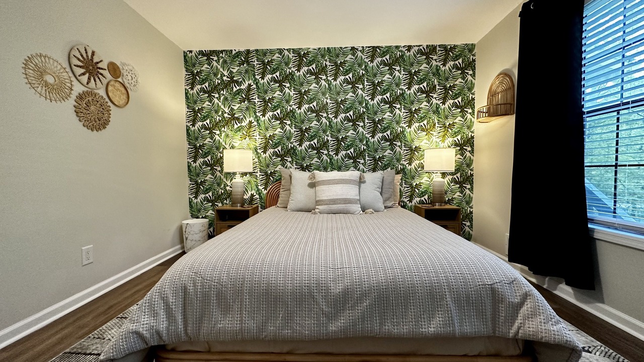 Photo of Bedroom in Alpharetta