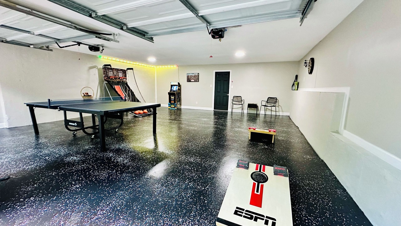 Photo of Bedroom in Alpharetta