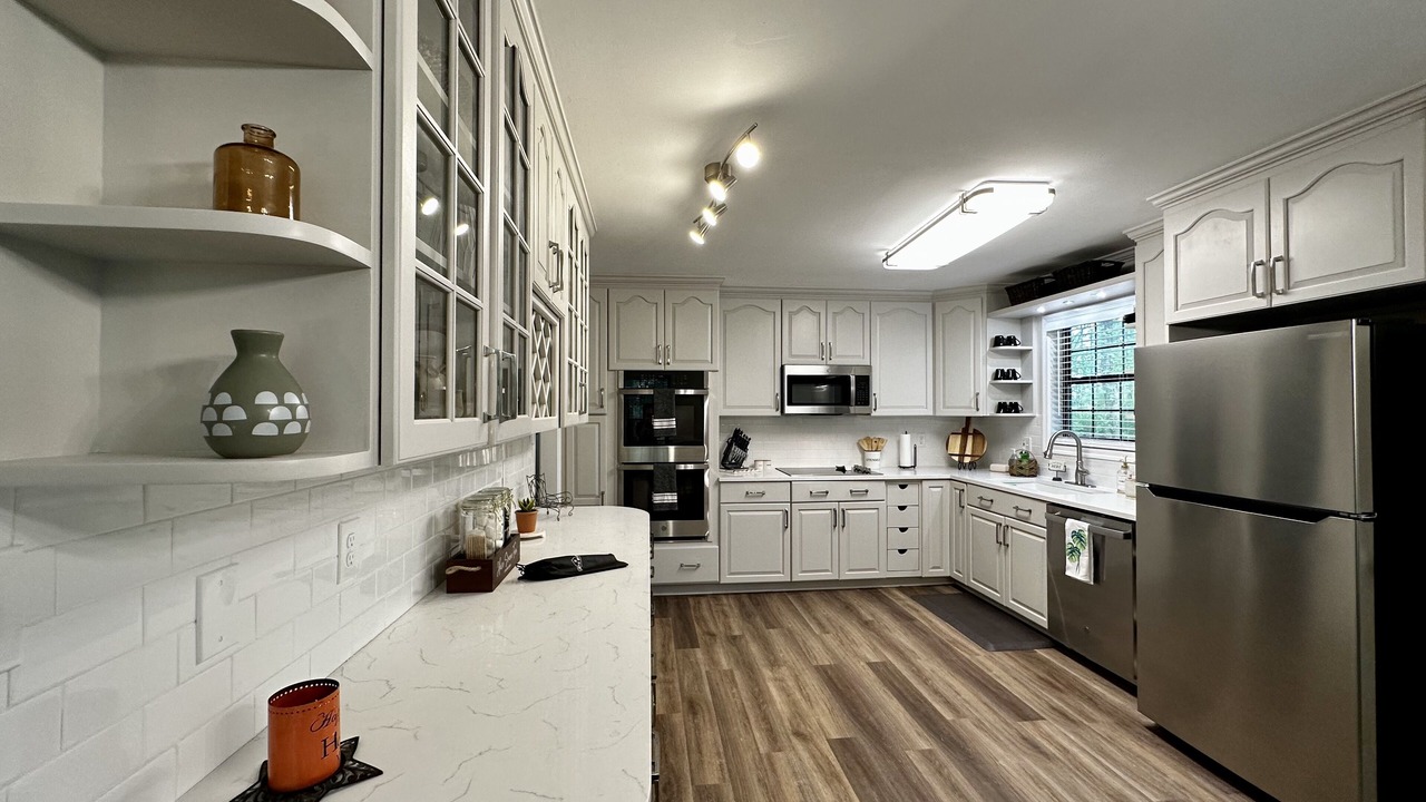 Photo of Kitchen in Alpharetta