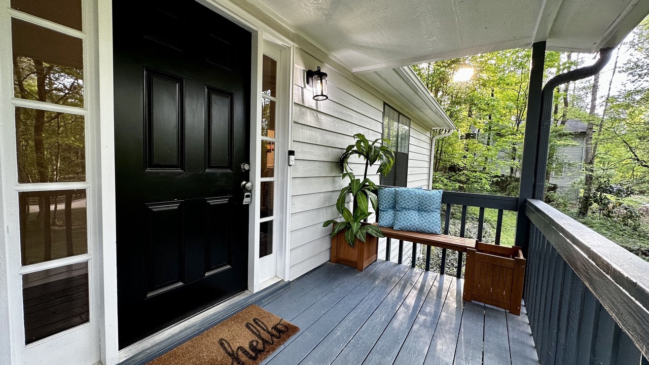 Photo of Outdoor in Alpharetta