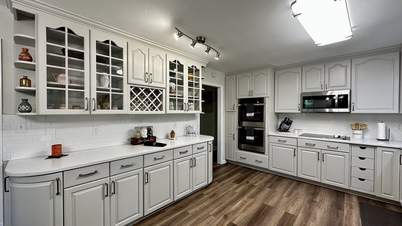 Photo of Kitchen in Alpharetta