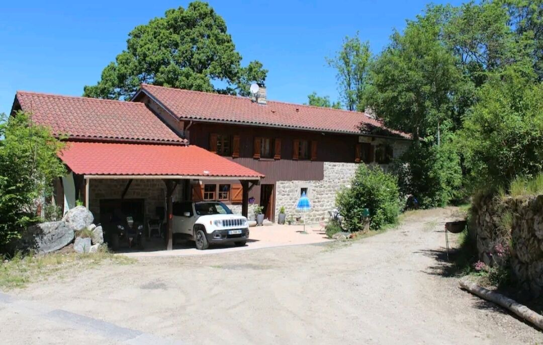 Photo of Outdoor in Ambert