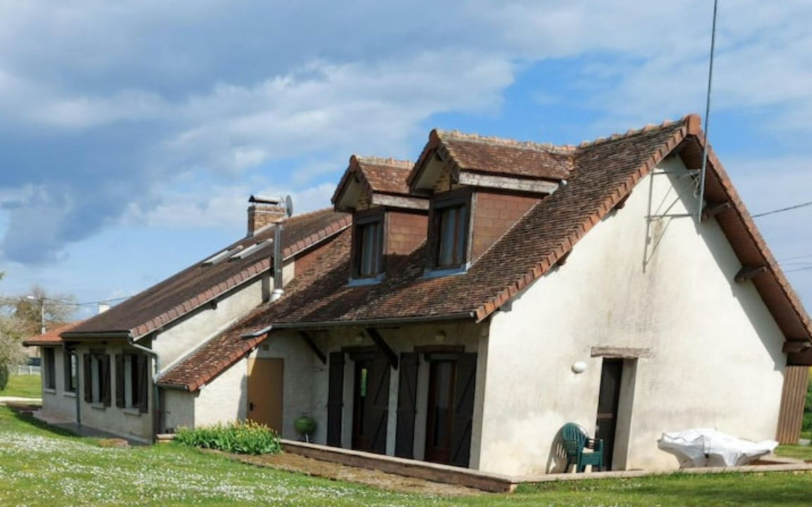 Photo of Outdoor in Sompuis