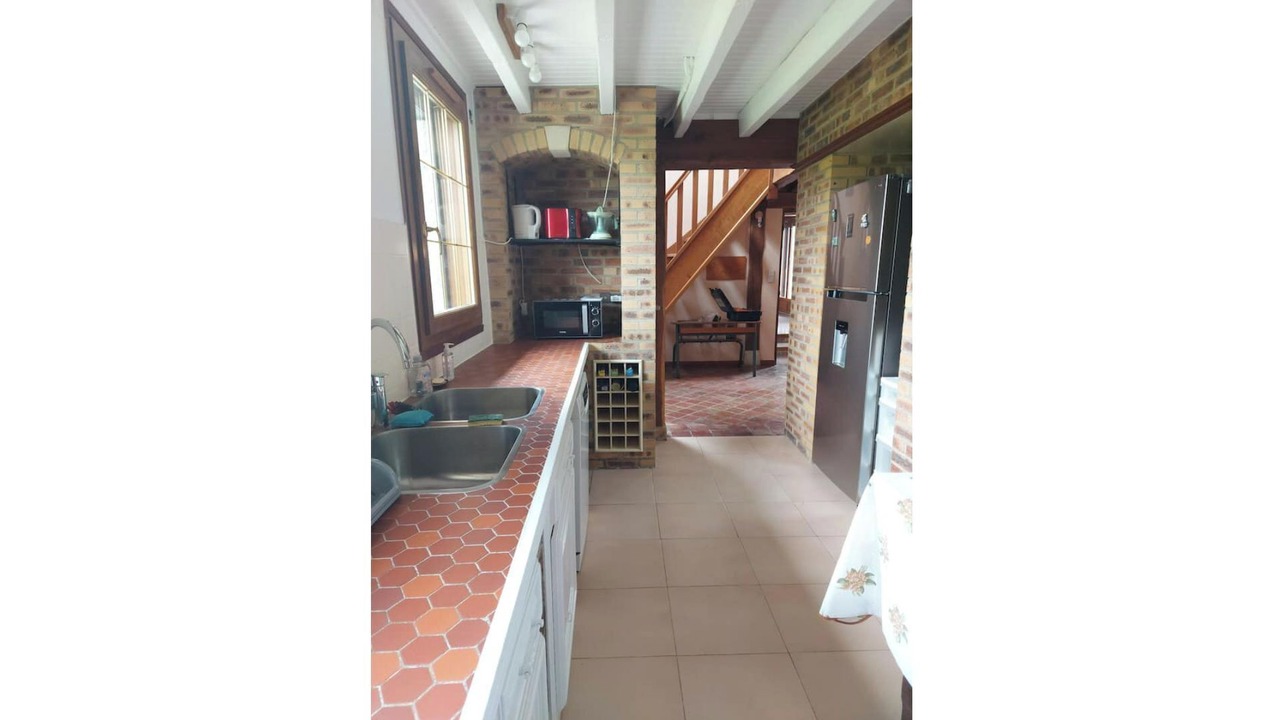 Photo of Kitchen in Sompuis