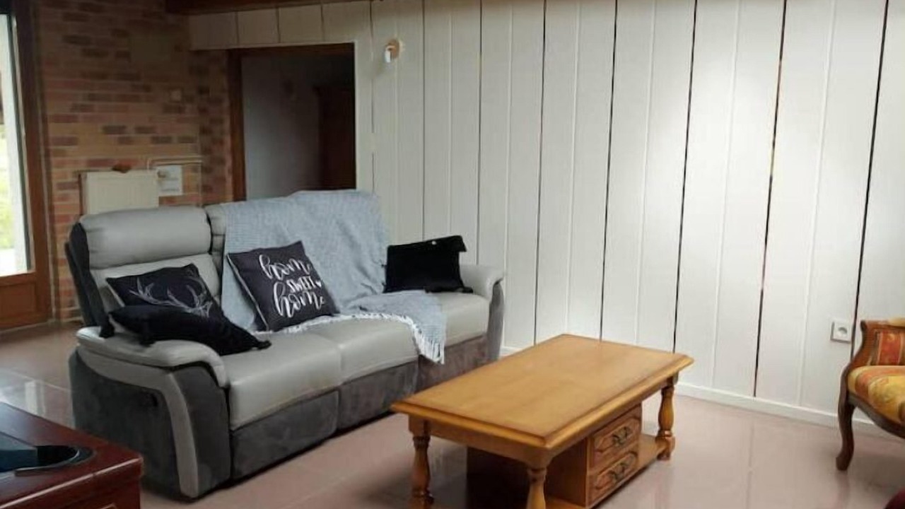 Photo of Livingroom in Sompuis