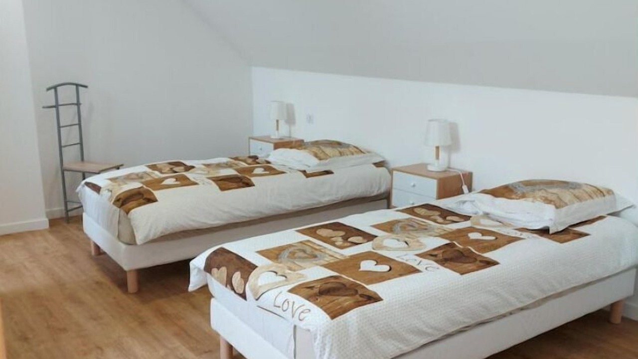 Photo of Bedroom in Sompuis