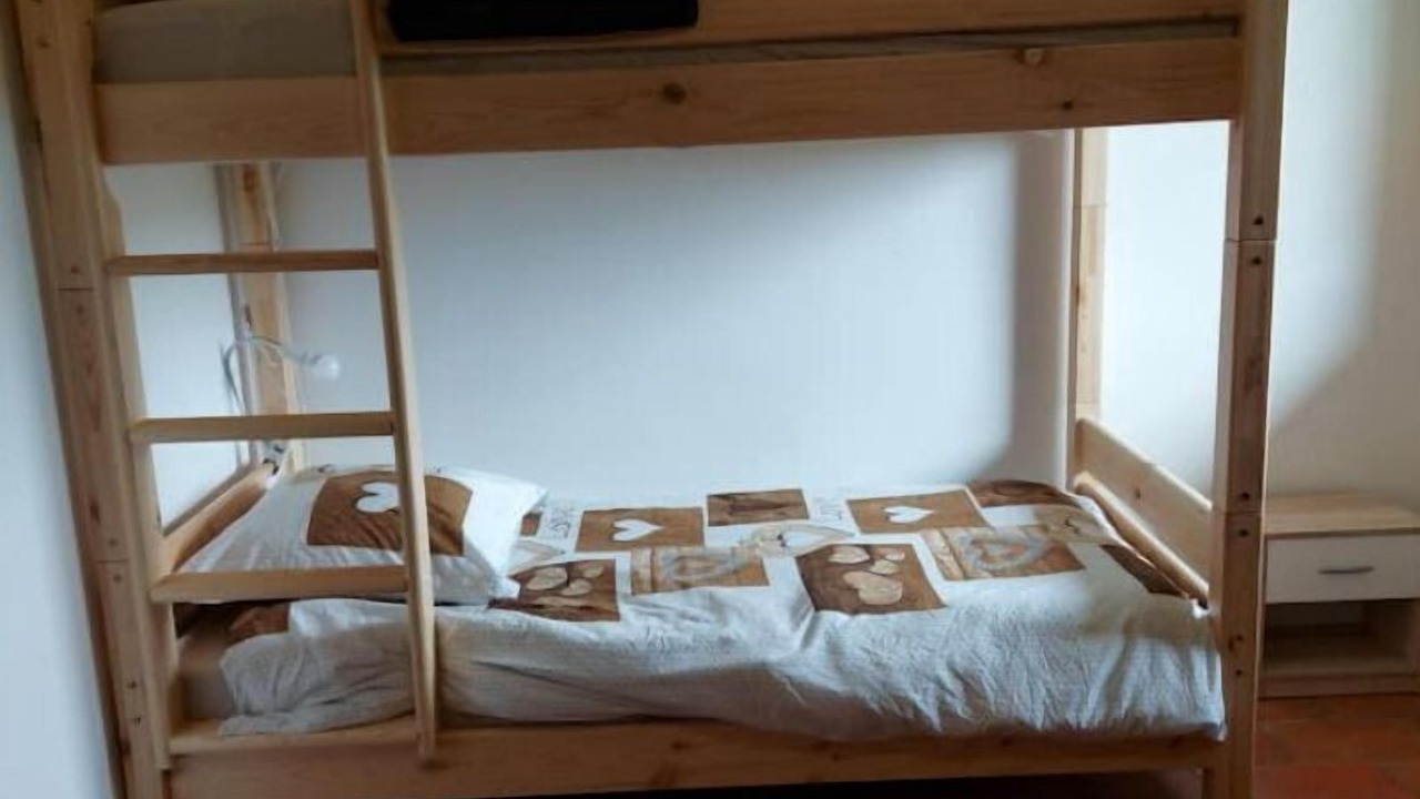 Photo of Bedroom in Sompuis