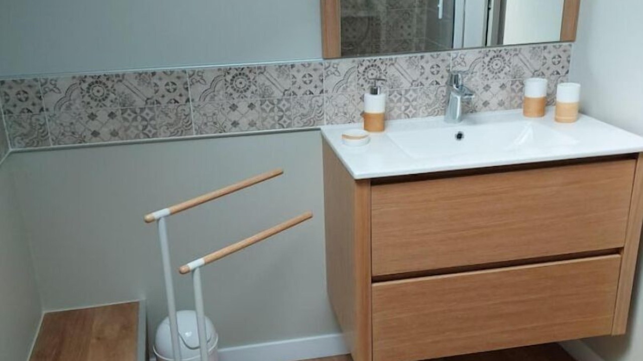 Photo of Bathroom in Sompuis