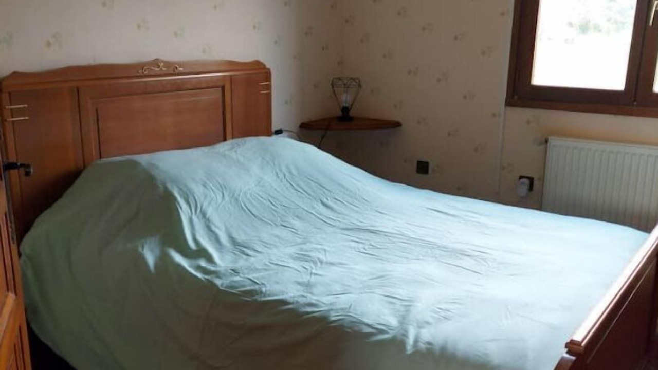 Photo of Bedroom in Sompuis