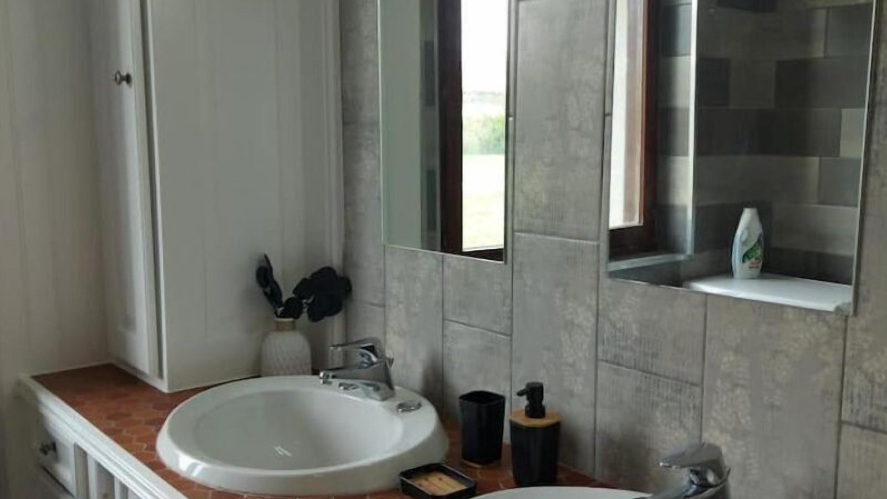 Photo of Bathroom in Sompuis