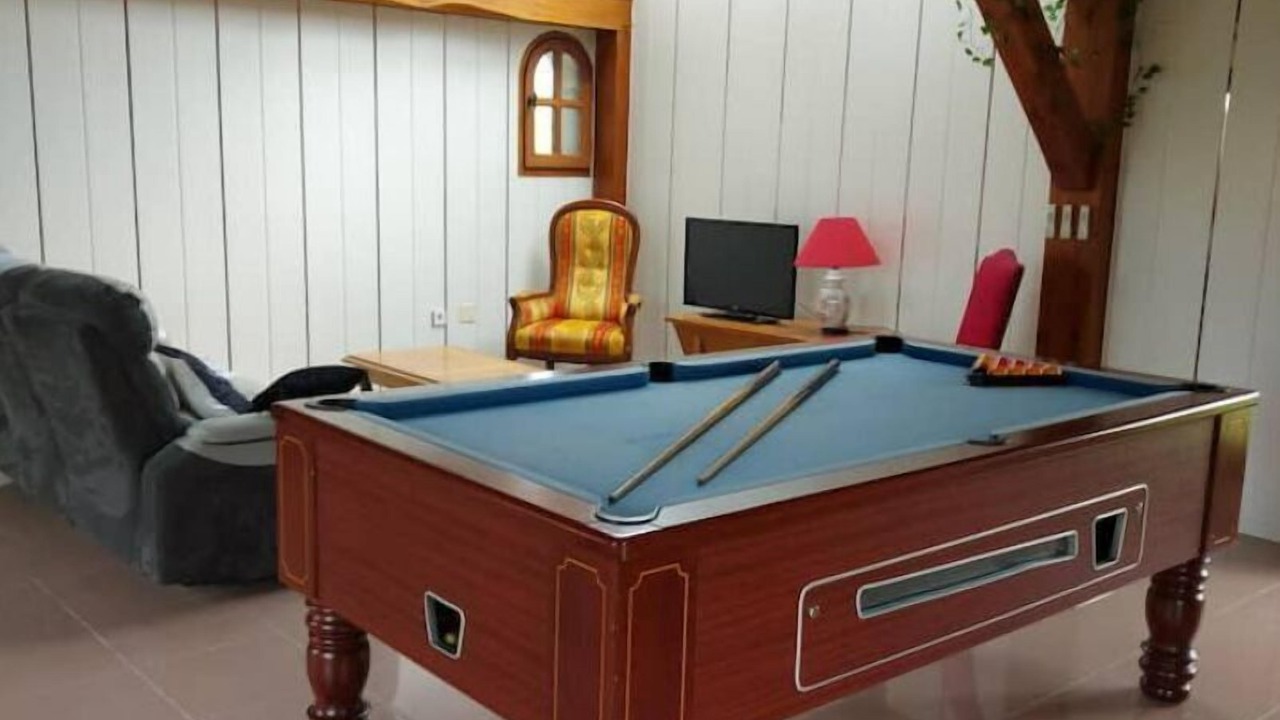 Photo of Bedroom in Sompuis