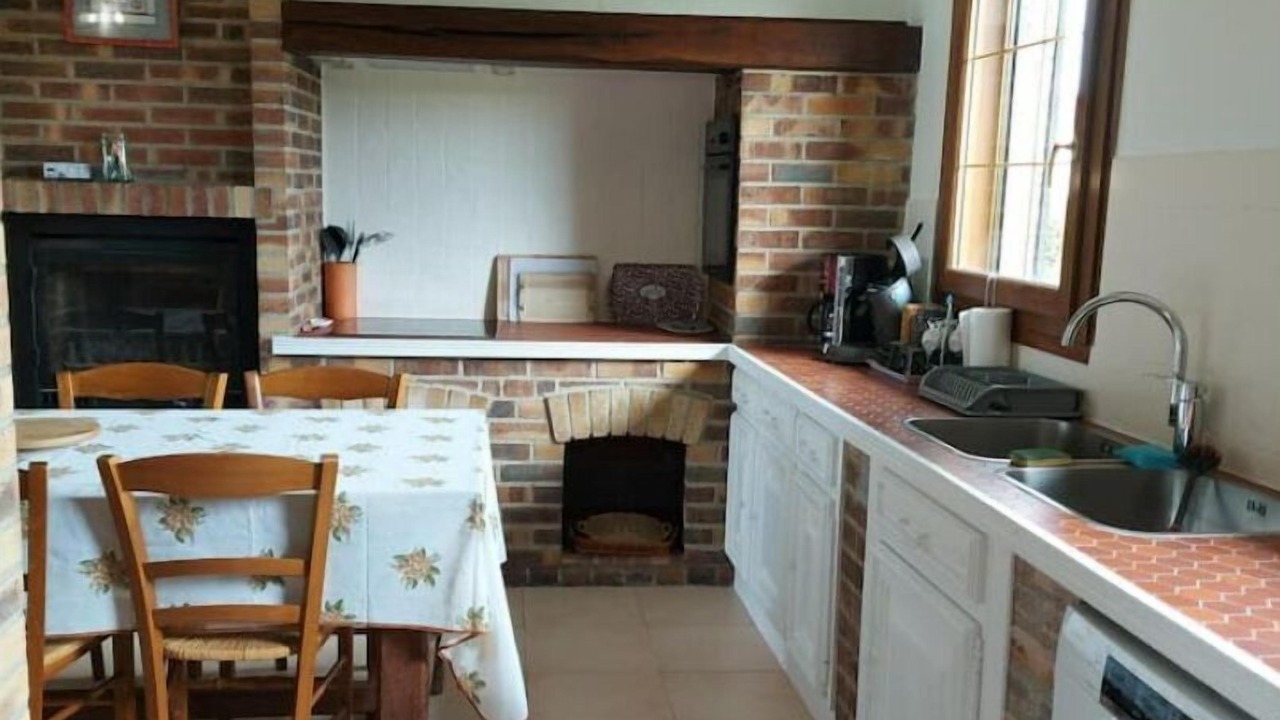 Photo of Kitchen in Sompuis