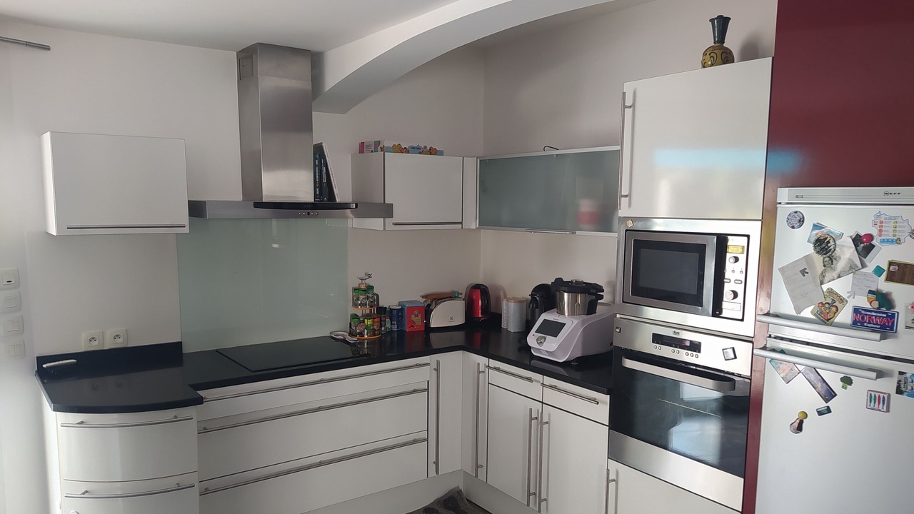 Photo of Kitchen in Saint-Genies-des-Mourgues