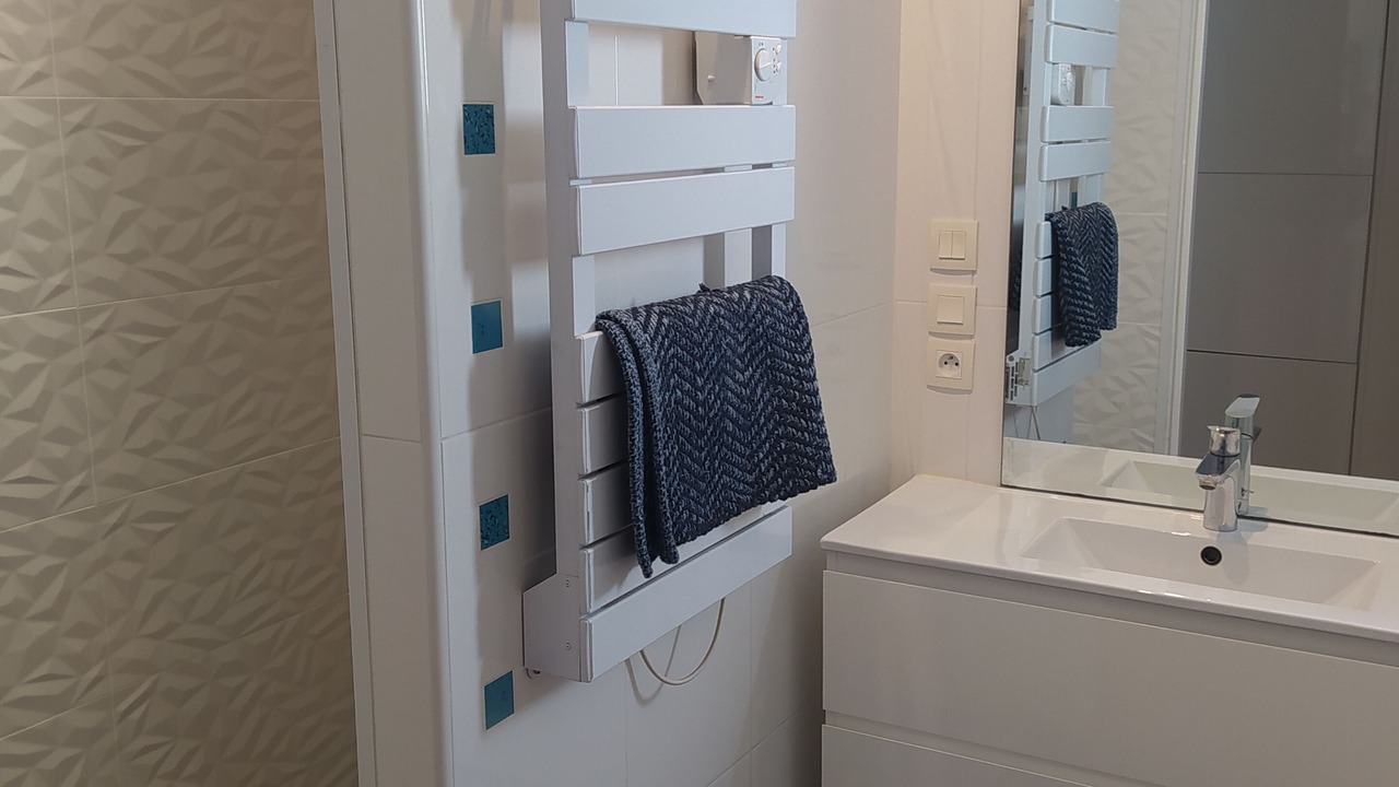 Photo of Bathroom in Saint-Genies-des-Mourgues