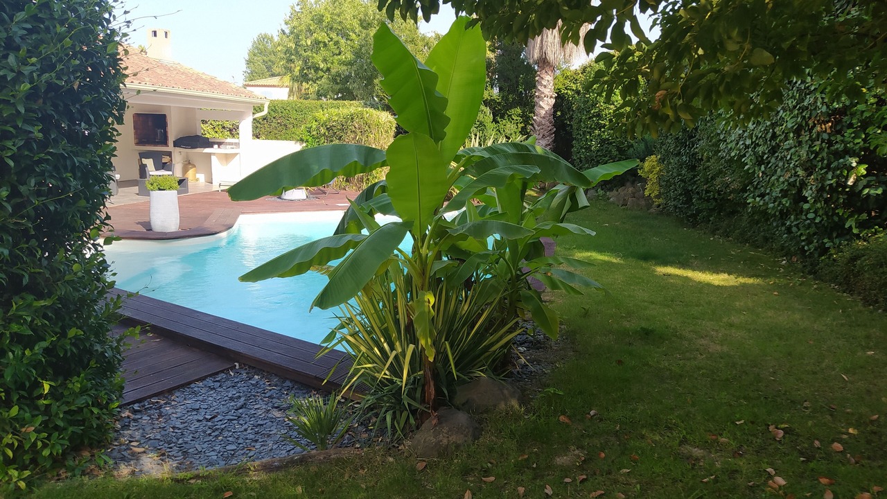 Photo of Outdoor in Saint-Genies-des-Mourgues