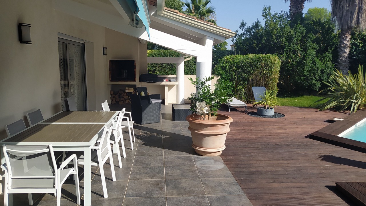 Photo of Outdoor in Saint-Genies-des-Mourgues