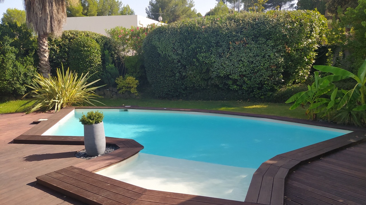 Photo of Outdoor in Saint-Genies-des-Mourgues