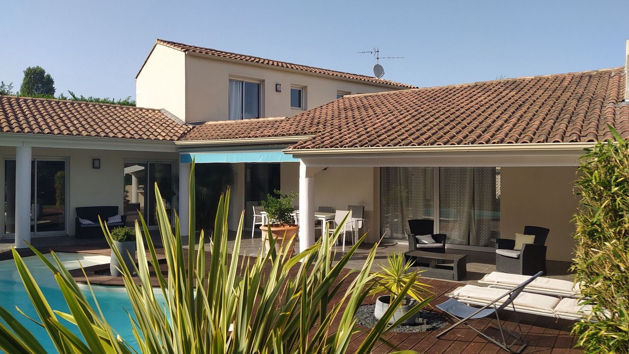 Photo of Outdoor in Saint-Genies-des-Mourgues