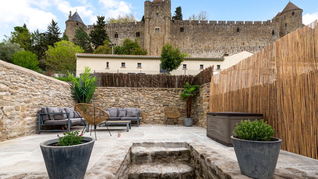 Photo of Outdoor in Carcassonne