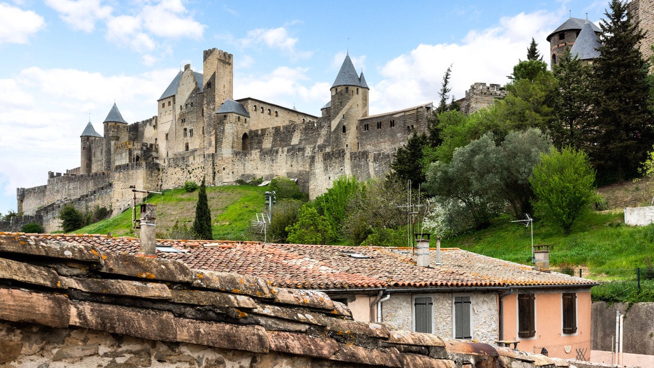 Photo of Others in Carcassonne